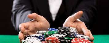 Вход на официальный сайт Vulkan Russia Casino